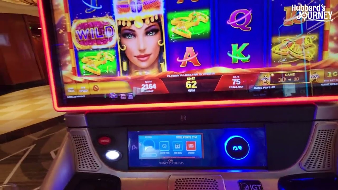 Casino Points Experiment: Maximizing Rewards Without Breaking the Bank!