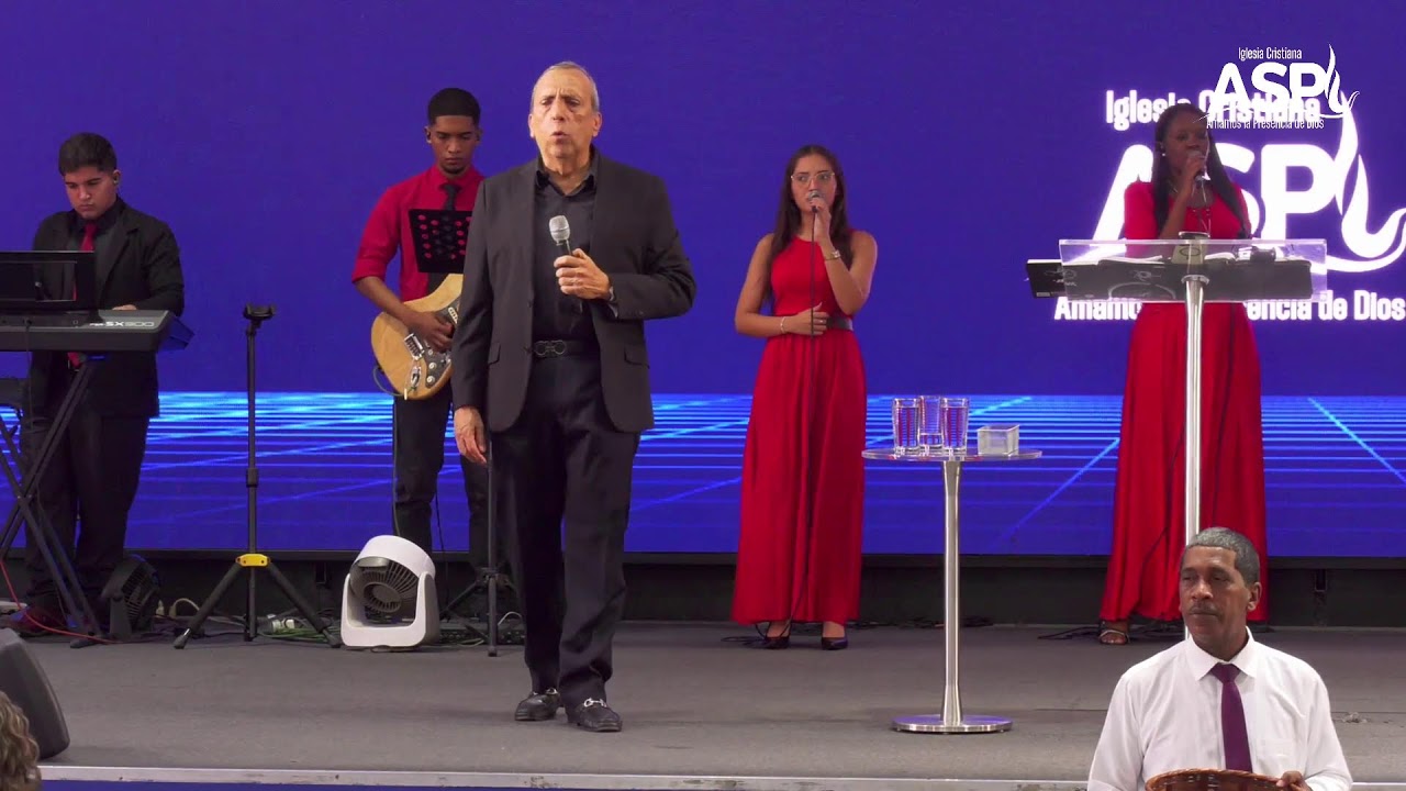 EN VIVO | 2da Celebración Familiar | Domingo, 21 de Septiembre de 2025
