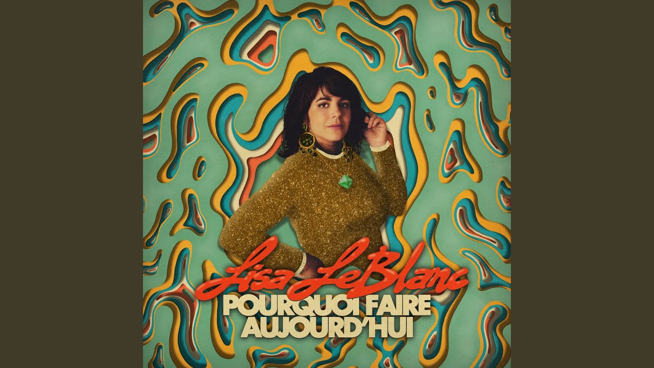 Pourquoi faire aujourd'hui