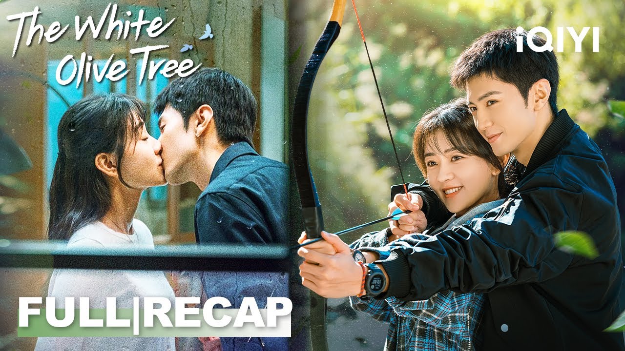 Chap.1🌟Amour sous les bombes🥰Li Zan sauve Song Ran Avec Naissance d' amour#白色橄榄树 #TheWhiteOliveTree
