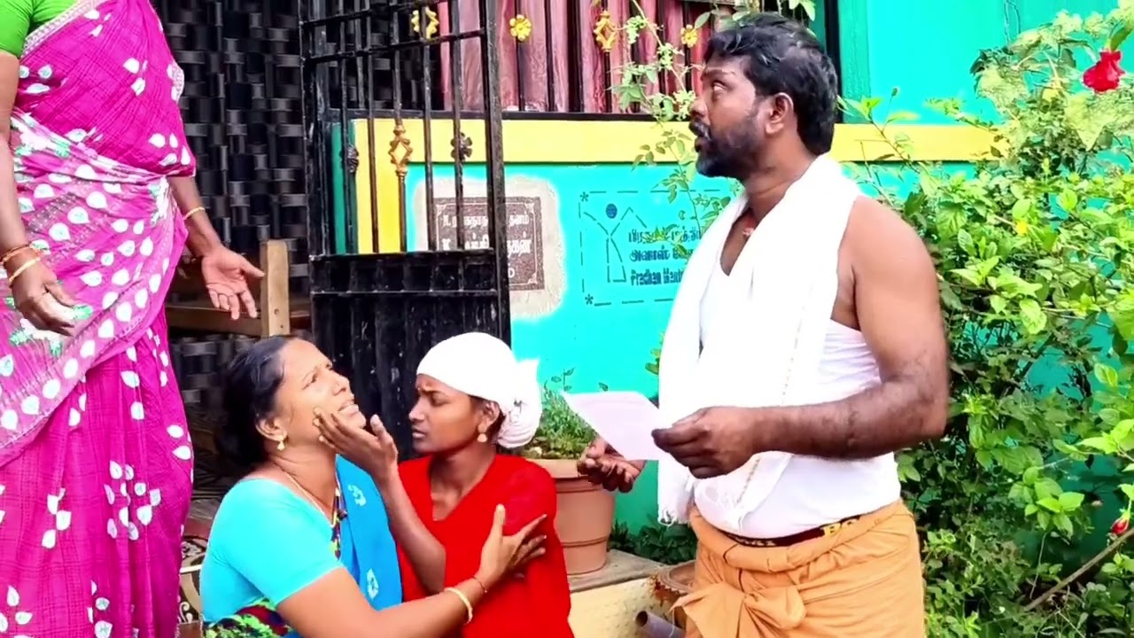 🙏வணக்கம் தோழர்களே நான் உங்கள் தோழன் சுத்துக்கேணி காளிதாஸ் நான் பெத்த மகளே விழிப்புணர்வு குறும்படம்♥️