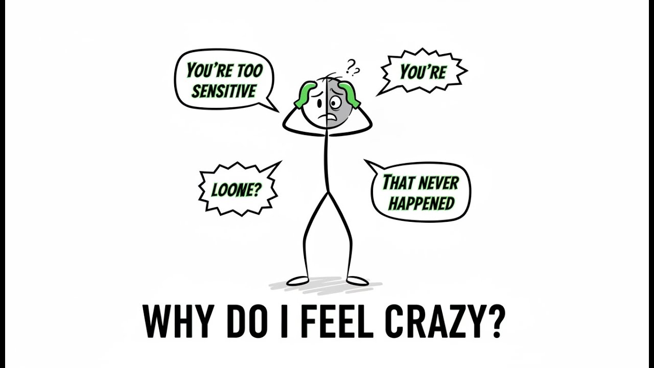 🥈 If You Feel Confused After Talking to Them, Watch This
