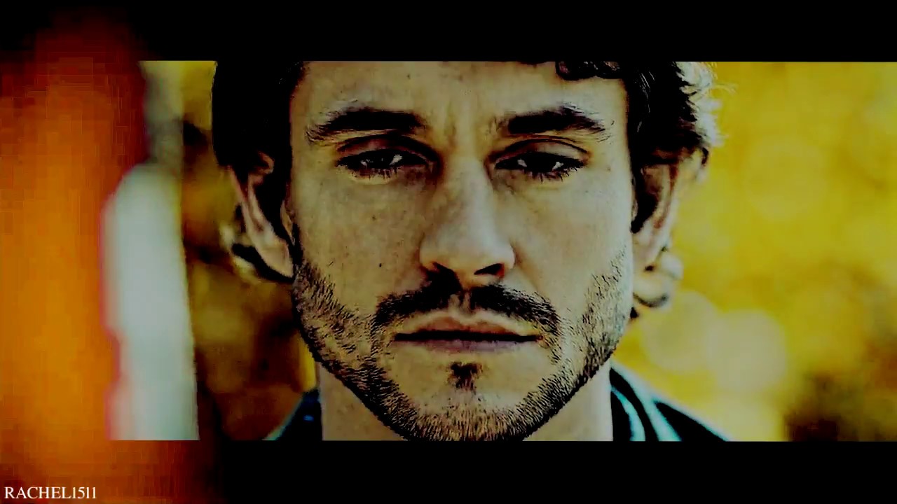 Hannibal + Will | Hoodoo