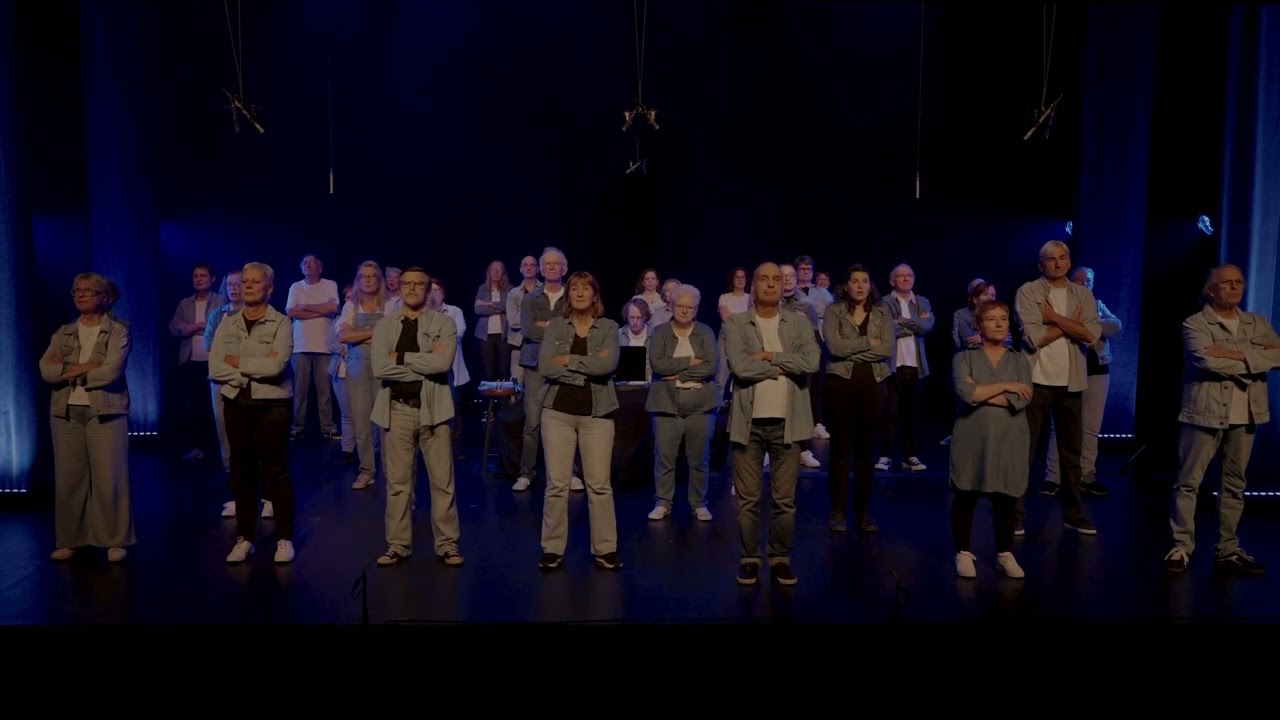Extraits  du spectacle 