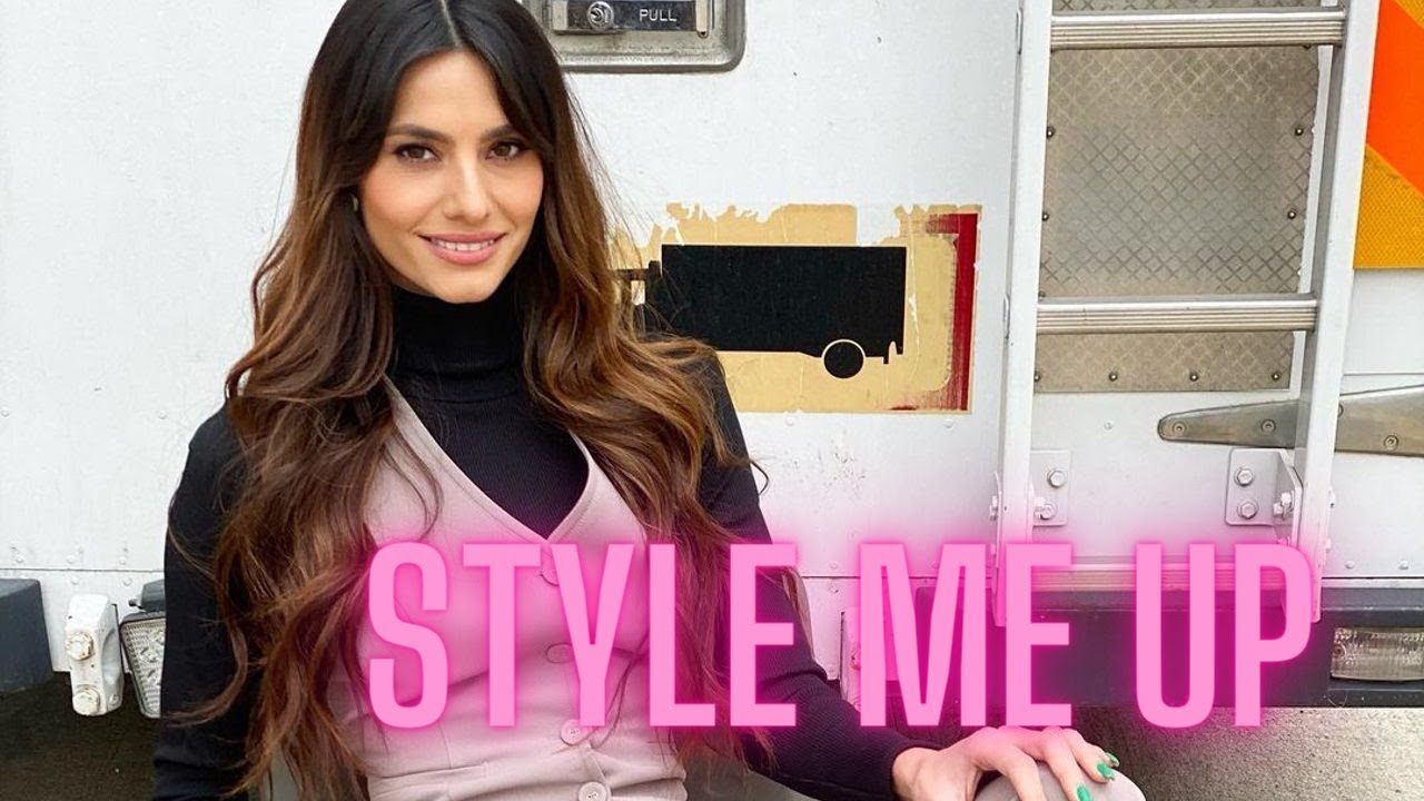 STYLE ME UP 03/02/22 Alpha Cyprus