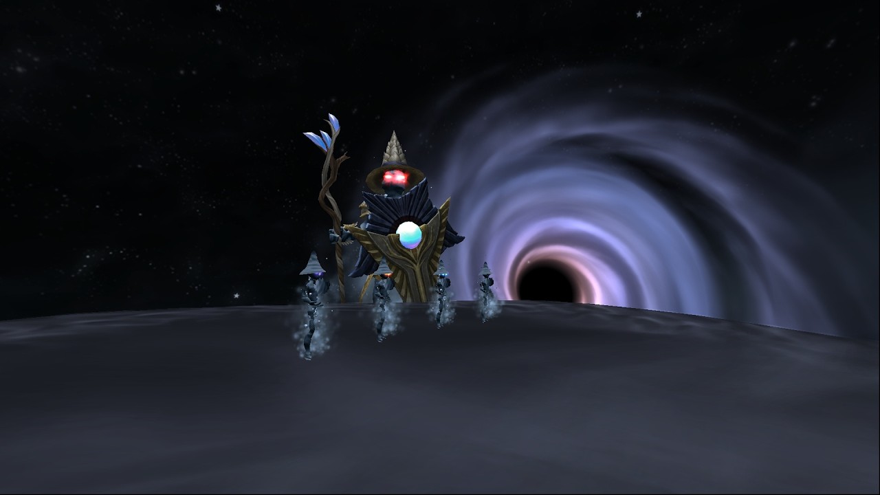 Wizard101 Spring 2026 Test Realm: Aberrant Paradox Rematch