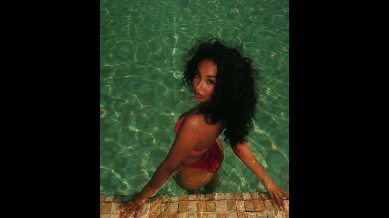 (FREE) R&B Type Beat - 