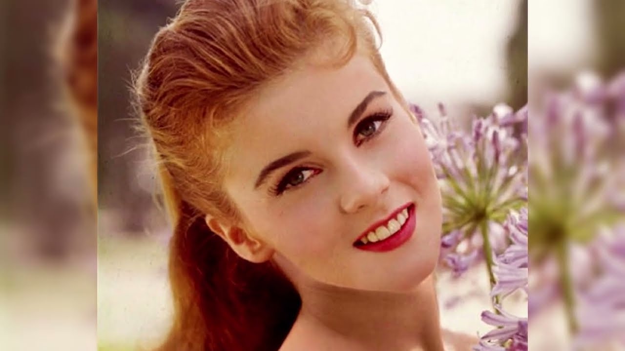 Ann-Margret Shows It All — The Photos Prove It