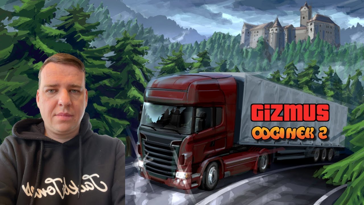 EURO TRUCK SIMULATOR 2 🚛 Polska w ProMods & Poland Rebuilding – ODCINEK 2