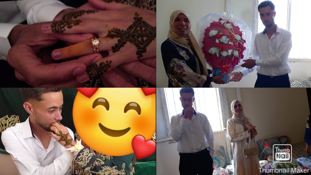 عروستنا فنا مادة يديها للحنة 🤗ربي يكمل كلشي على خير وبخير ويجعل كلشي مبارك ومسعود🥳🥰