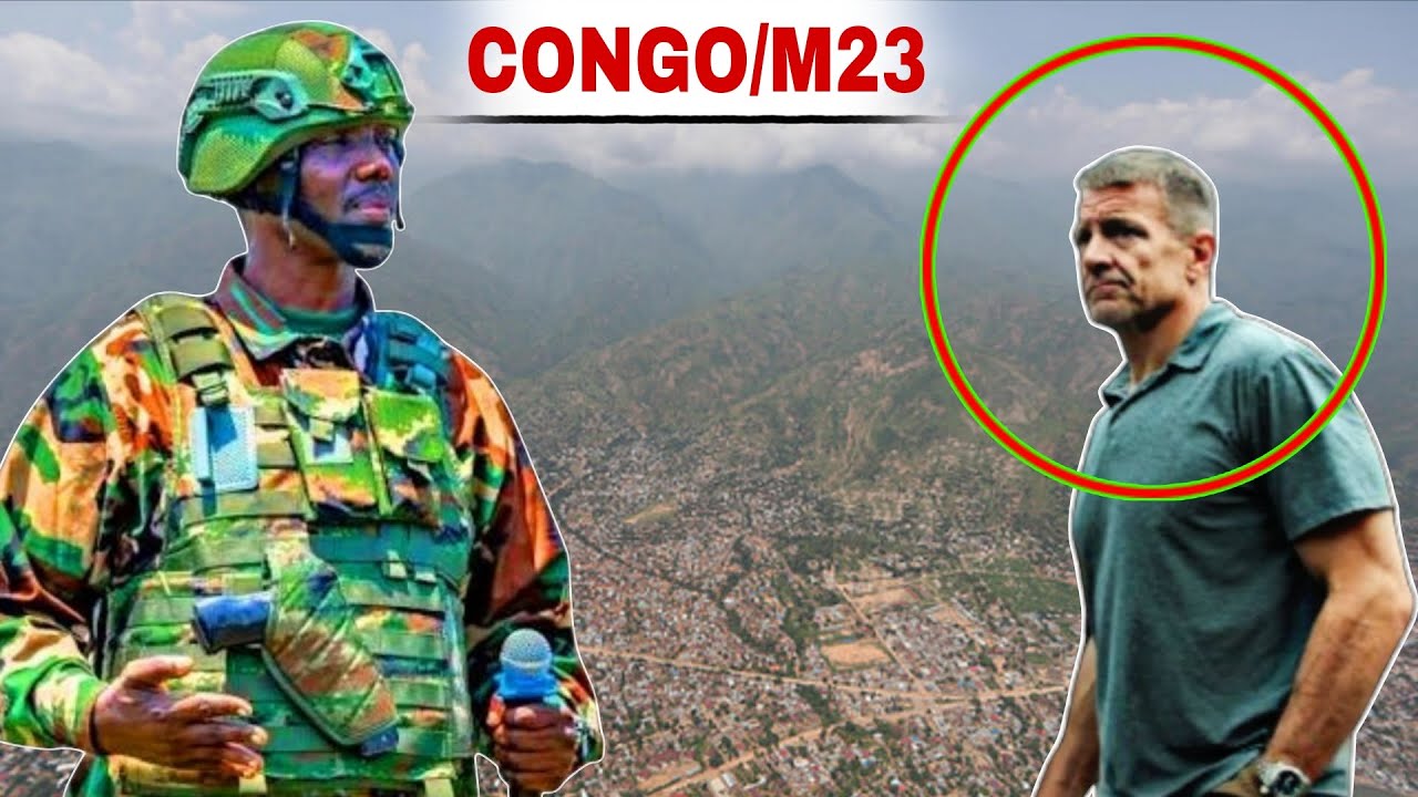 IKIGITONDOLE13/2/NGIYO INKURU ITUNGURANYE KURUGAMBA!AKA MAK€€NGA KASHOBOTSE?|ERIC PRINCE KO YIYIZIYE