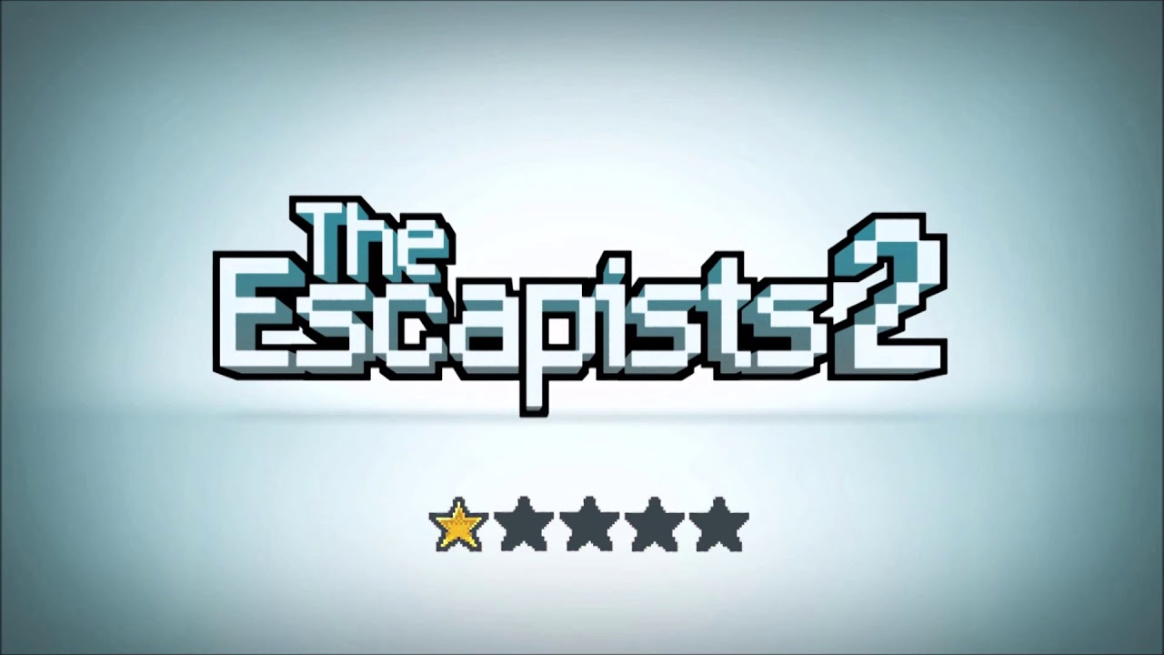 The Escapists 2 Music - Fort Tundra - Exercise Time (1 Star)