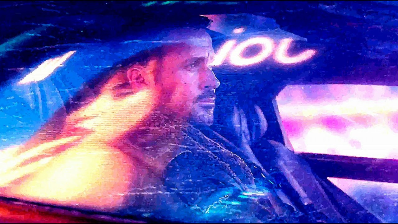 Marvel83' - 2049