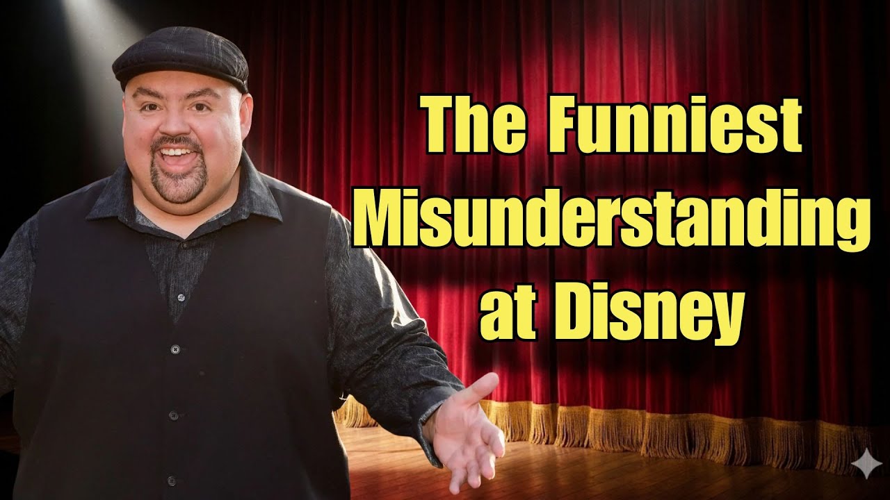 Gabriel Iglesias: 