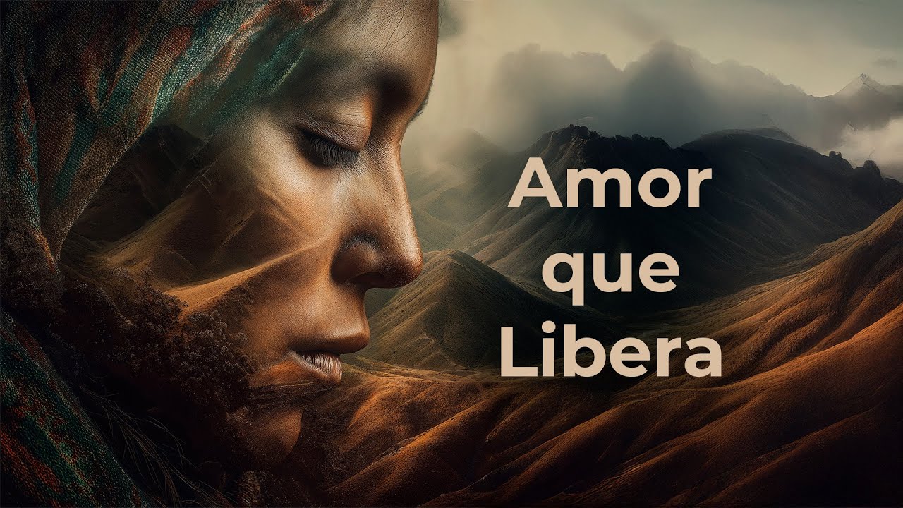 AMOR QUE LIBERA - MUSIC VIDEO