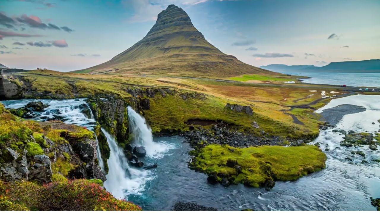 Beautiful Relaxing Music 🍃 Healing Music for Deep Inner and Healing for Heart