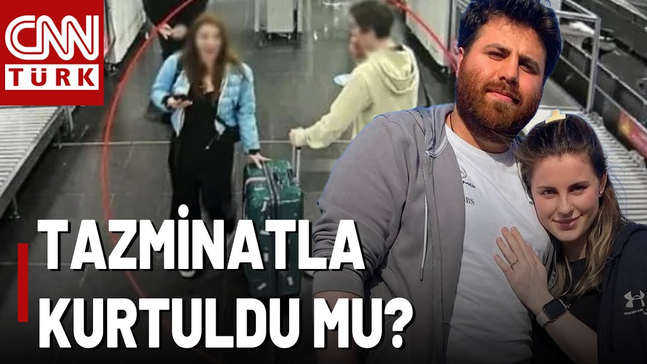 Eylem Tok ve Timur Cihantimur Hapis Cezasından Kurtuldu Mu? Yanıtını Uzmanı Verdi...