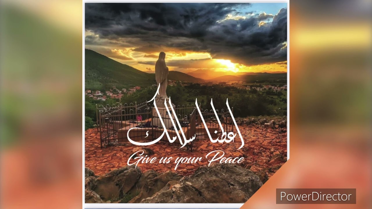 Roland Patzleiner - Heal me oh Lord (Official Audio)
