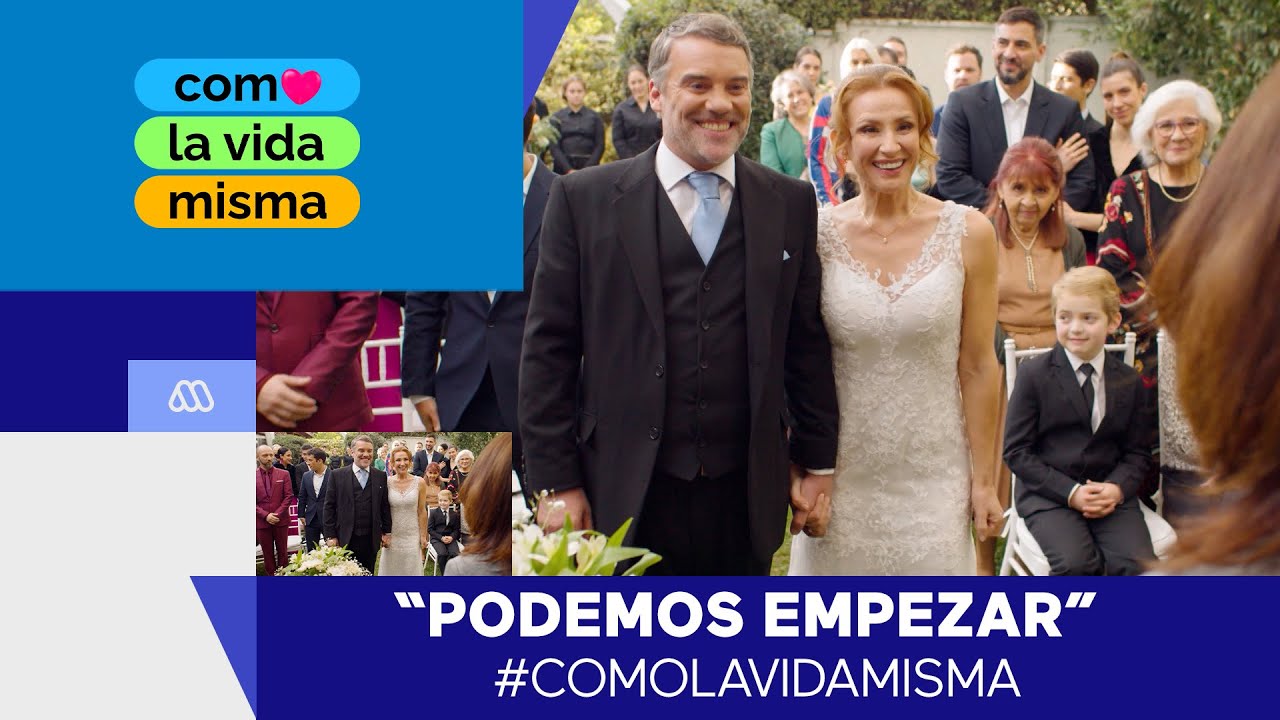 Como la vida misma / Mejores Momentos / Capítulo 66 / Presentado por Mercado Libre