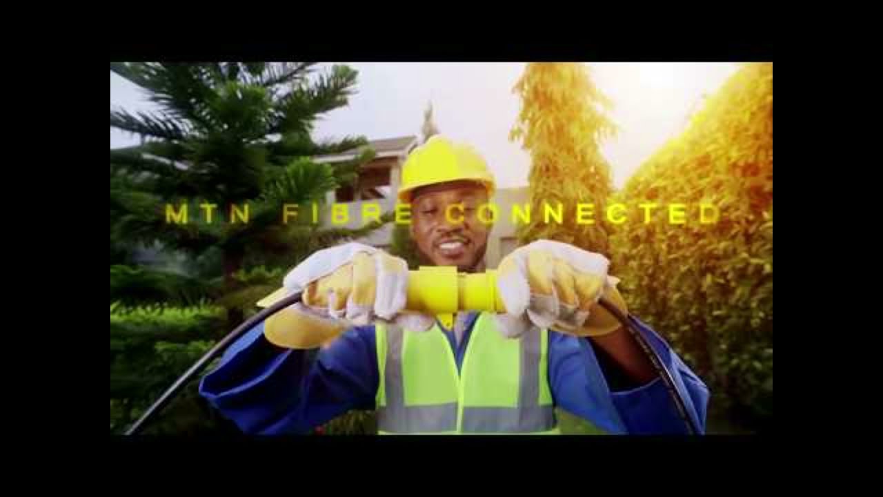 Mtn Ghana fiber broadband is bitter sweat, Watch if u want to subscribe.