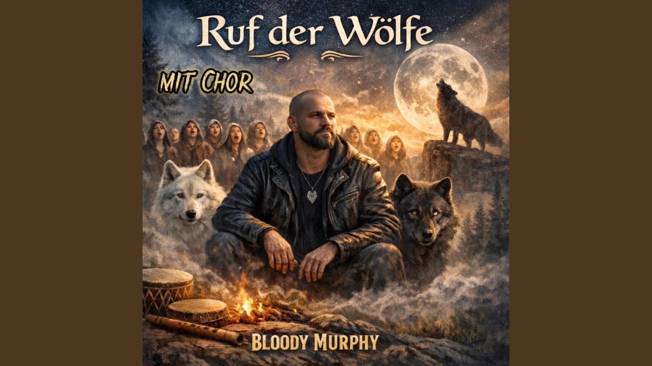 Ruf Der Wölfe mit Chor