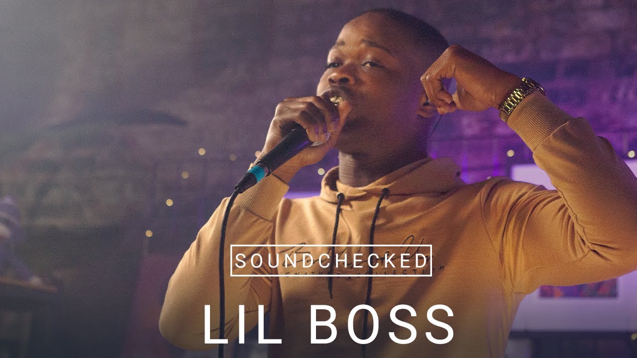 Lil Boss 