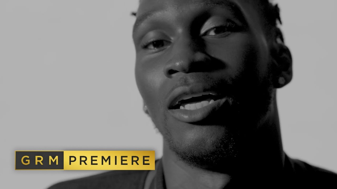 Berna - Poppin [Music Video] | GRM Daily
