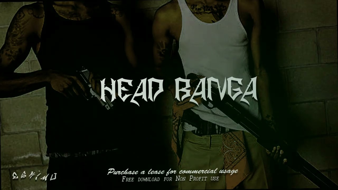 Dancehall Riddim Instrumental 2024 