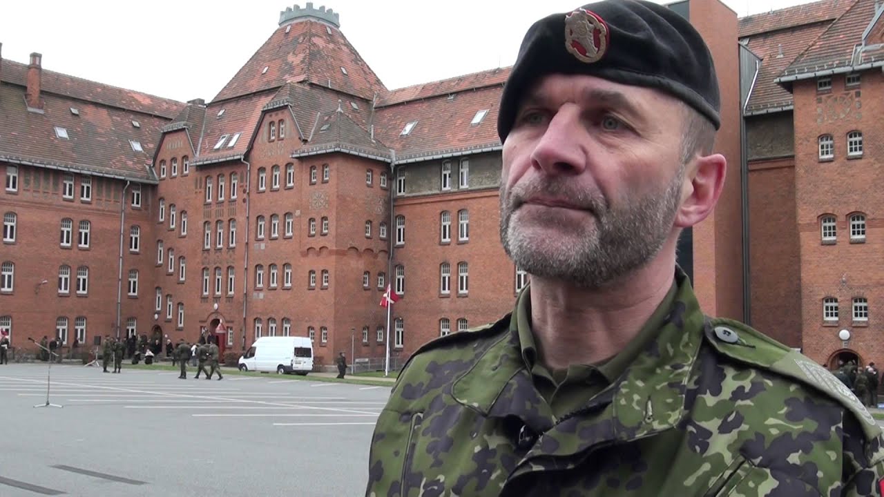 Lukning af Sønderborg Sergentskole