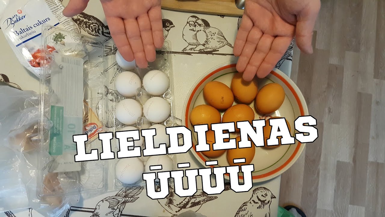 LIELDIENU SVINIERI