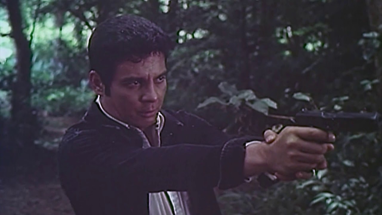 Ang Hari FPJ on ABS-CBN: Kalibre .45 September 1, 2019 Teaser