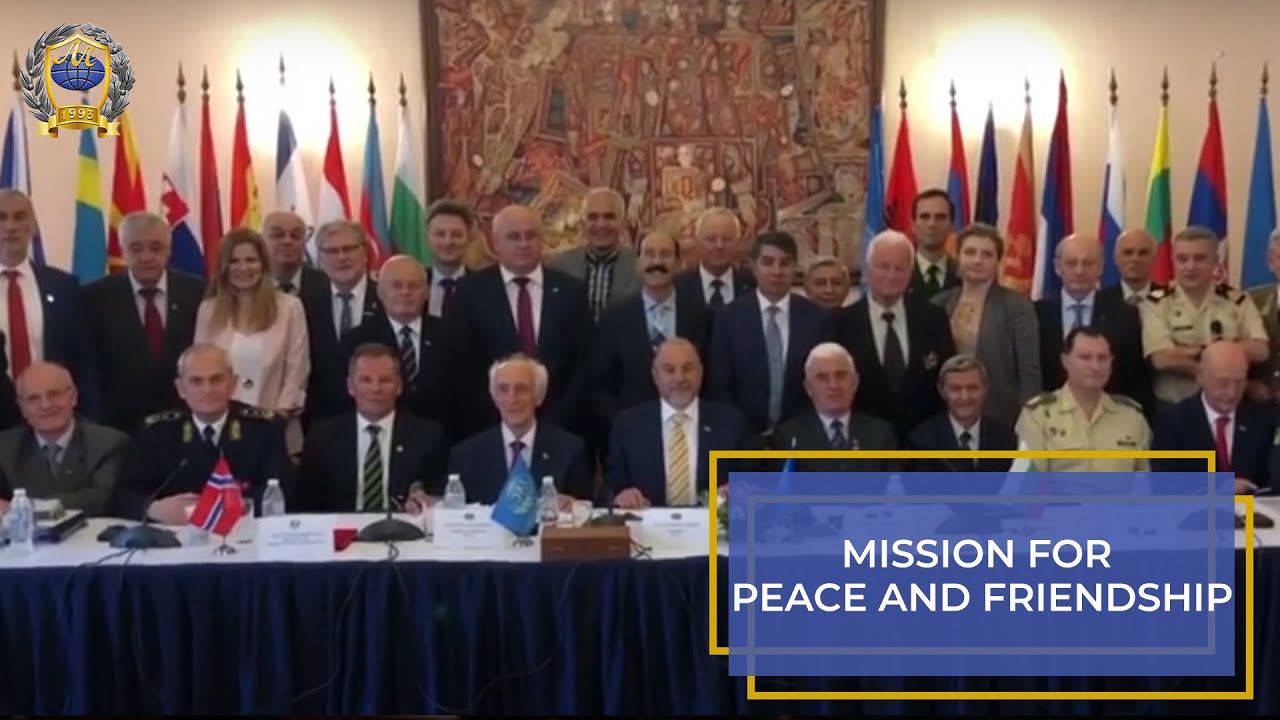 International Action 