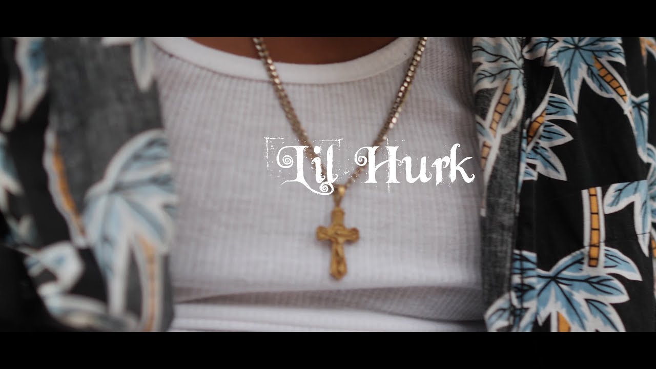 Lil Hurk- I Quit (Shot by @Athetradic )