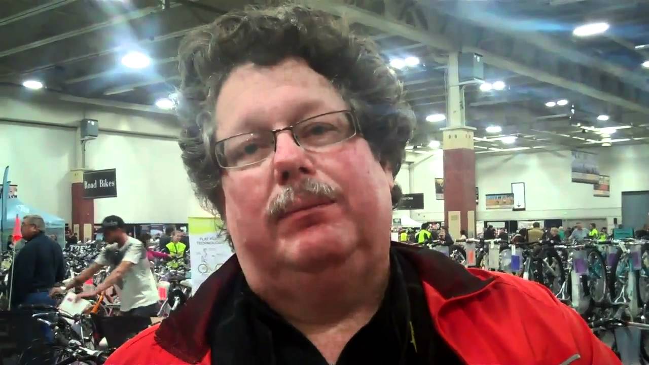 Wheel & Sprocket Bike Expo Sale - Day 2