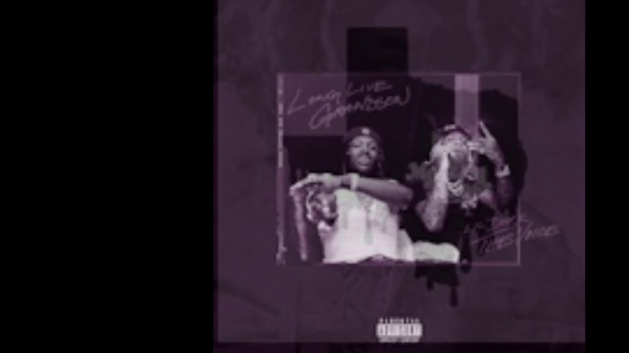 Lil Durk Ft King Von - Still Trappin Chopped & Screwed