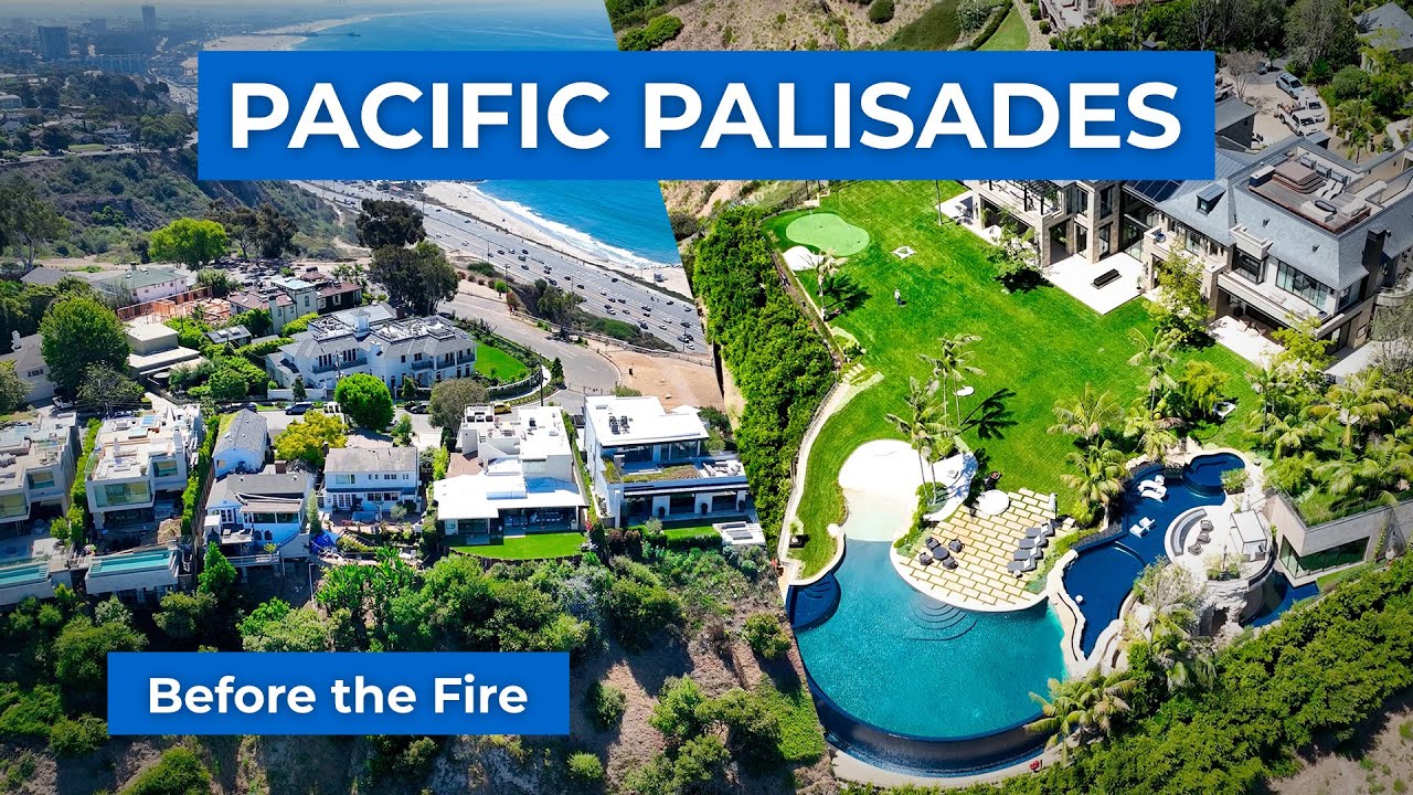 Ultimate Guide to Pacific Palisades - Los Angeles' Coastal Neighborhood