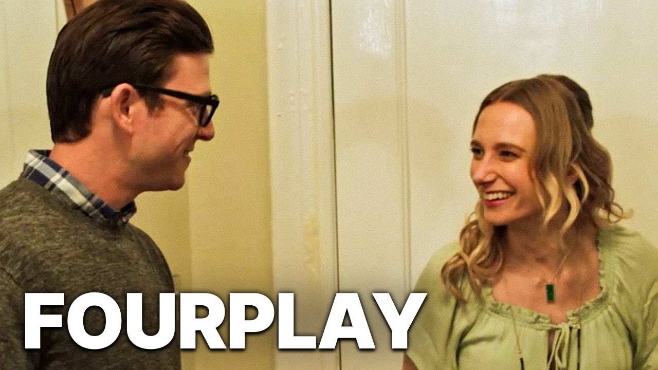 Fourplay | Drama Story