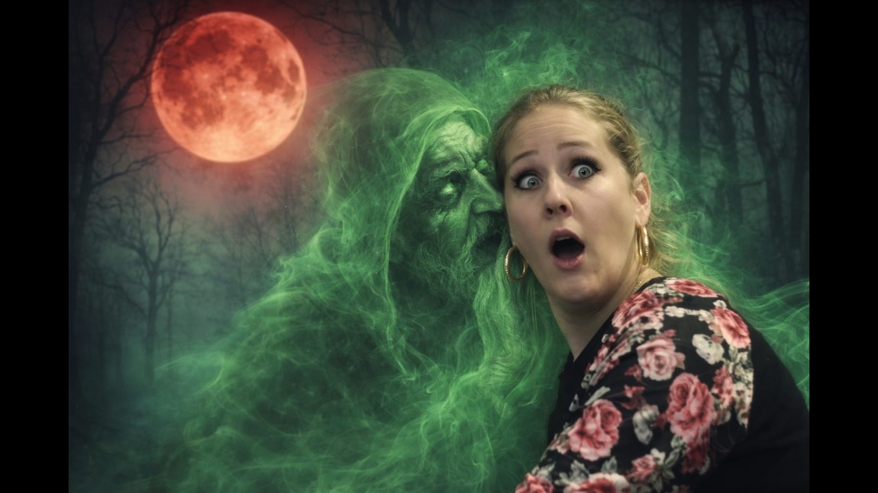 (Cold Case) Willeke Dost!