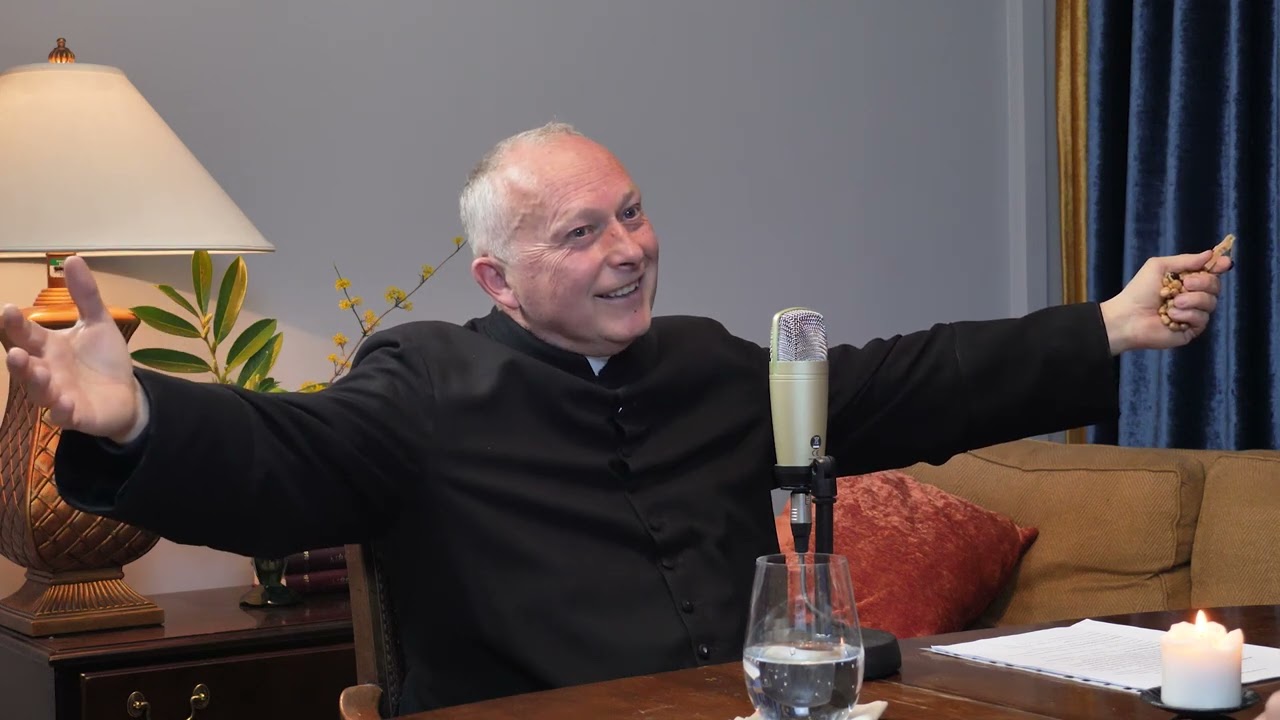 A Lélek Szava | Az út, ami a mennyországba vezet | Maksó Péter atya