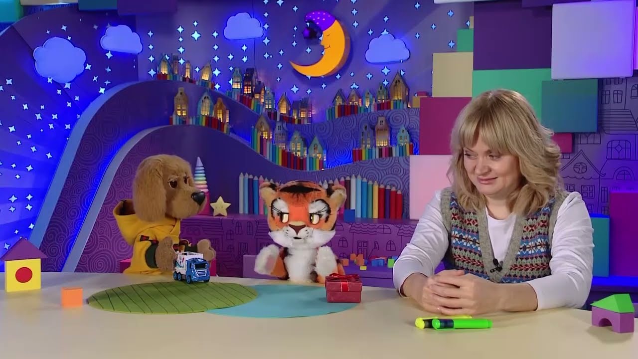 ✨СПОКОЙНОЙ НОЧИ, МАЛЫШИ!✨ Вредные секреты + Поиграйка с Царевной