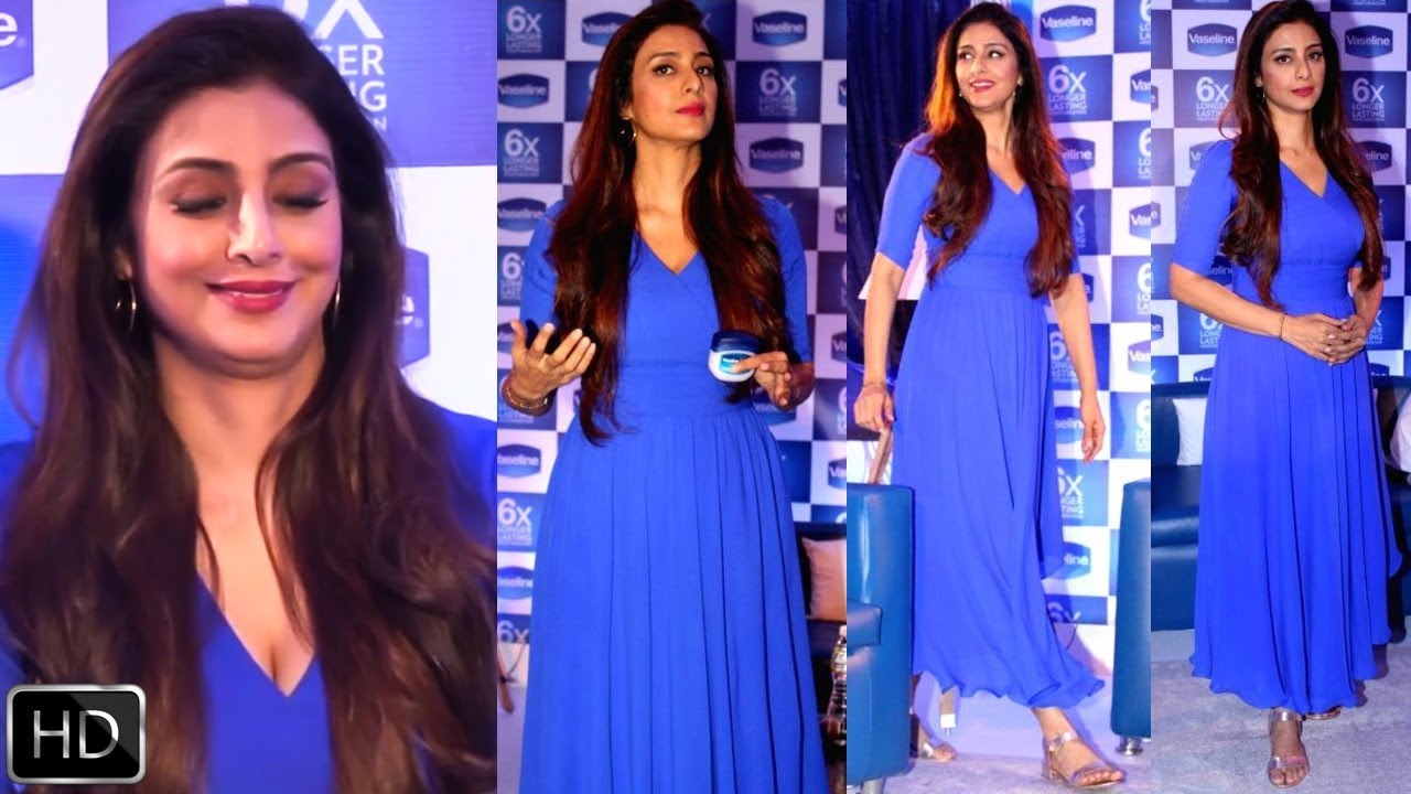 Skin Date With Tabu | Best Kept Beauty Secrets | Vaseline | Bollywood Events