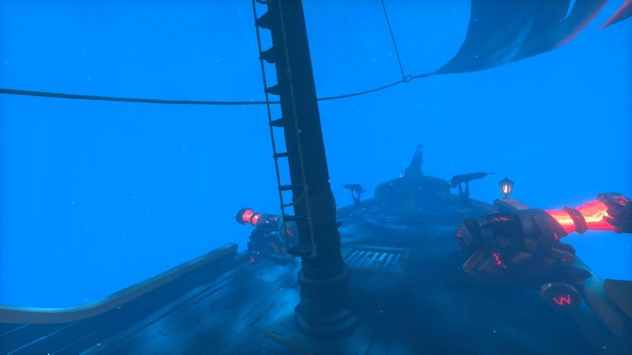 Sea Of Thieves_this was mean