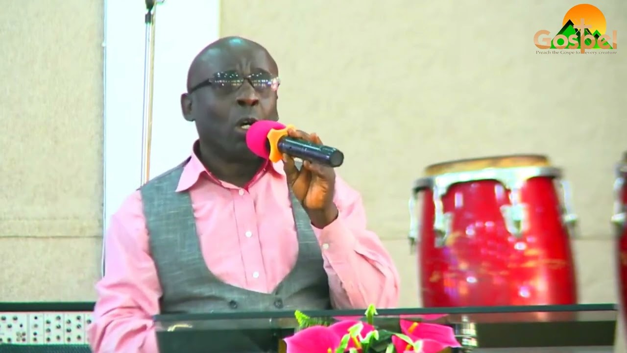 URURIMI RWOROHEJE RUVUNA IGUFWA By Pst KAYITARE Jean Baptiste
