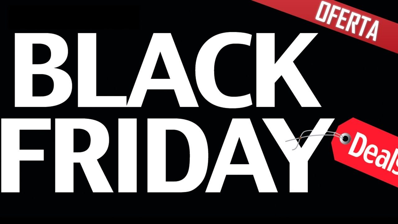 Saiba o melhor hor&aacute;rio para comprar no BLACK FRIDAY