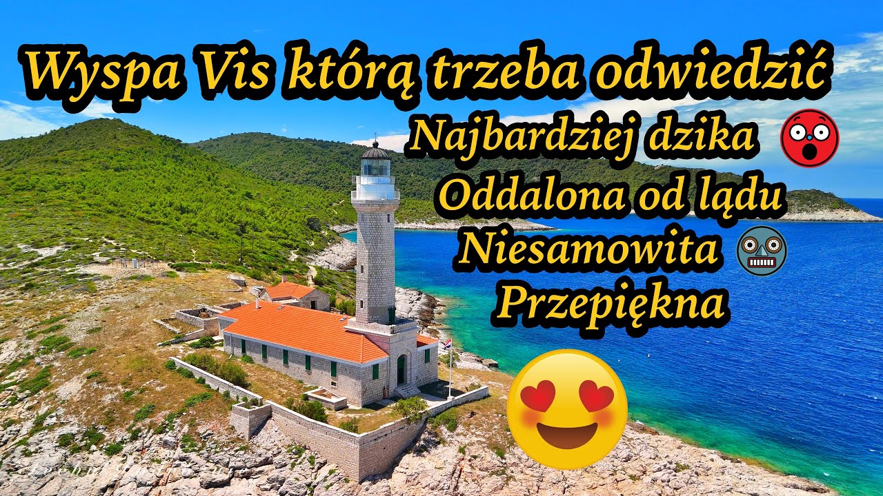 Końcowe podsumowanie pobytu na Wyspie Vis