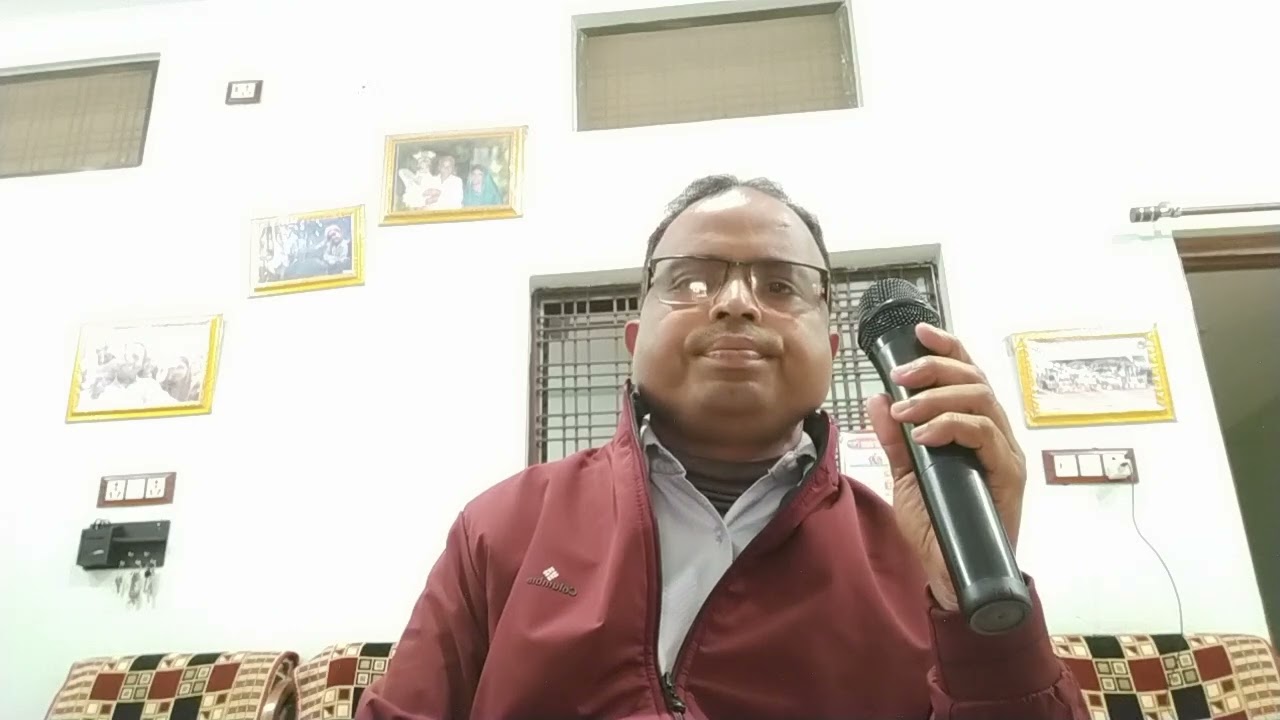 Tere jaisa mukhrha to pahle kabhi dekha nahi