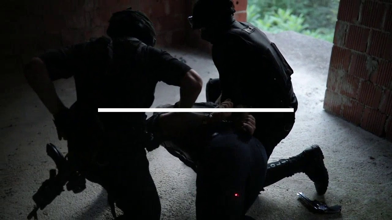 Blue Shield Tactical Systems LLC