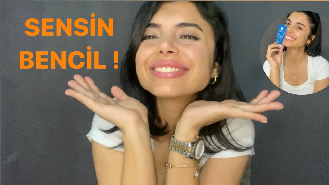 BEN NASIL BENCİL OLDUM #sakız #sohbet #ciltbakımı #cleaning