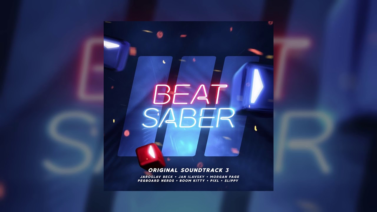 Slippy - Immortal (Beat Saber OST)