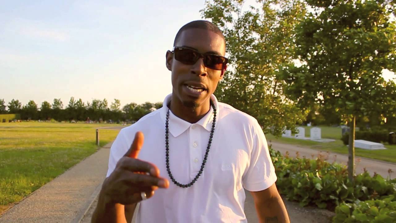 Napz - Life's A Bitch [Music Video] [Produced By Gunjaman]